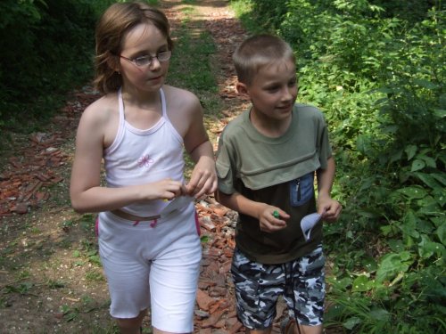 Dětský den - 1.6.2008